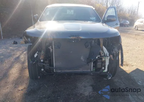 2021 Jeep Grand Cherokee Laredo X 4X4 из США, поврежденный, VIN 1C4RJFAG6MC729448